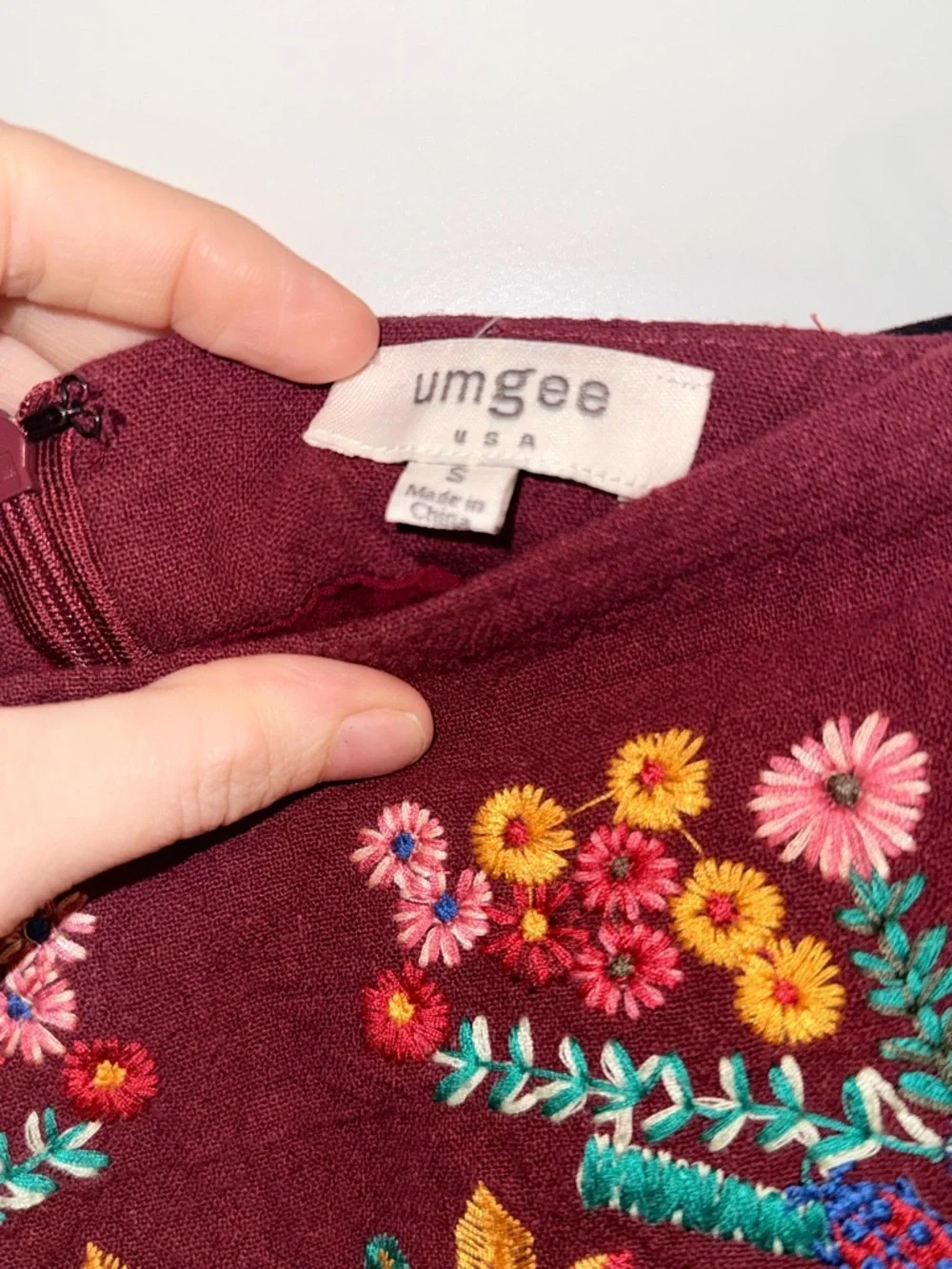 Umgee beautiful mini